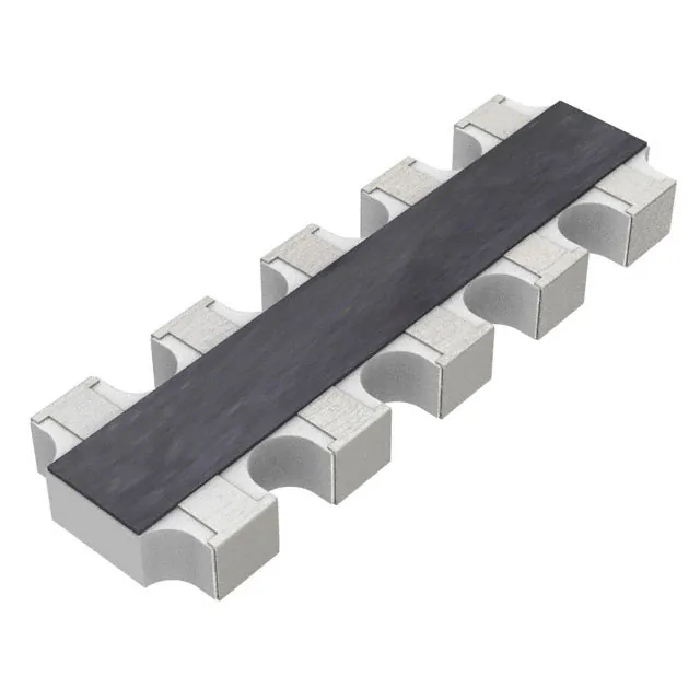 YC158TJR-0710KL YAGEO electronic component